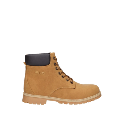 Fila Maverick Mid "Brown" | FFM014870010
