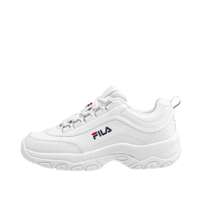 Fila Strada Low "White" | 10105601FG