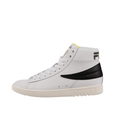 Fila Highflyer L "White" | FFM015910004