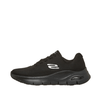 Skechers Arch Fit - Big Appeal "Black" | 149057BBK