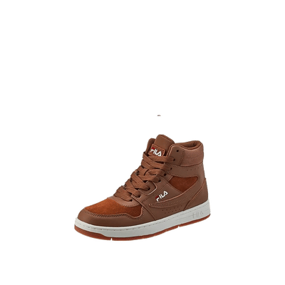 Fila Arcade Mid "Brown" | FFT004870012
