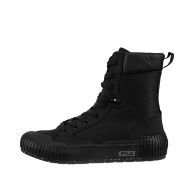 Fila Cityblock High "Noir" | FFW018583052