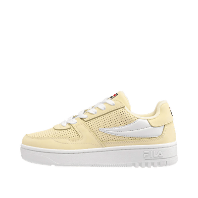 Fila Fxventuno Perfo Low "Yellow" | FFW002820002