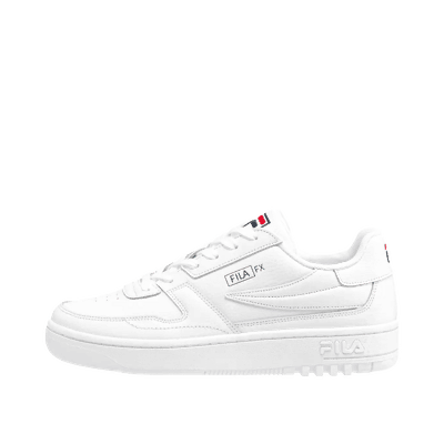 Fila Fxventuno L Low "Blanc" | FFM000310004