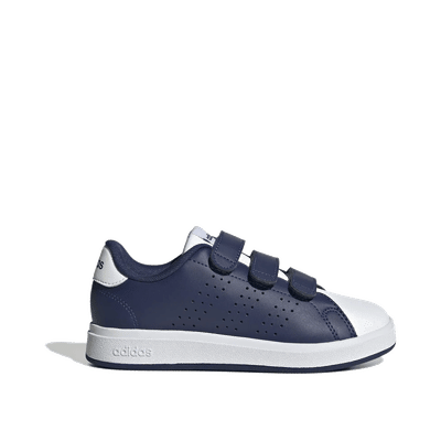adidas Advantage Base 2.0 "Blue" | JS3820