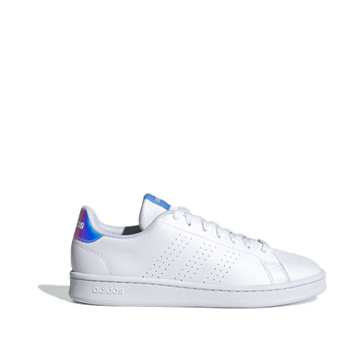 Adidas Advantage Wmns "White" | IF6117