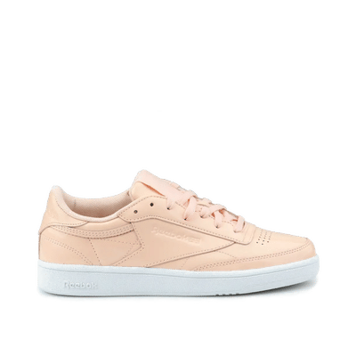 Reebok Club C 85 "Rose" | BS9778