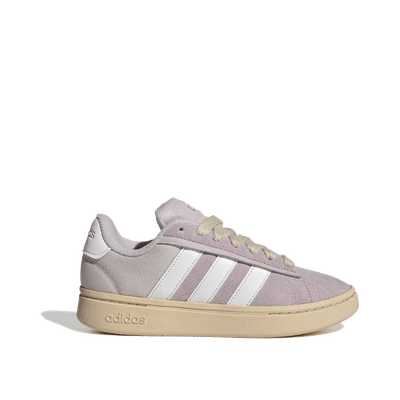 Adidas Grand Court Alpha 00S "Violet" | JQ7277