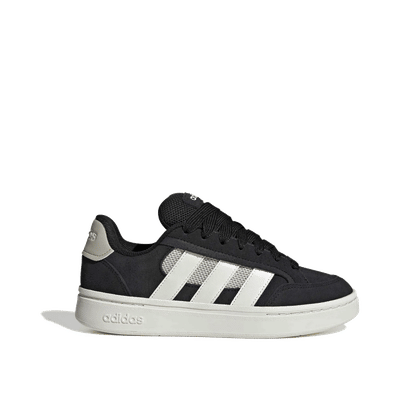 Adidas Grand Court Alpha "Black" | HQ7375