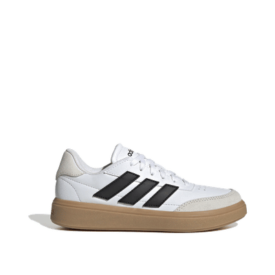 adidas Courtblock "White" | JH8563
