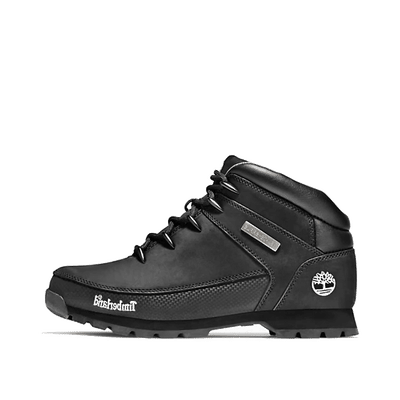 Timberland Euro Sprint Mid "Black" | 06361R001