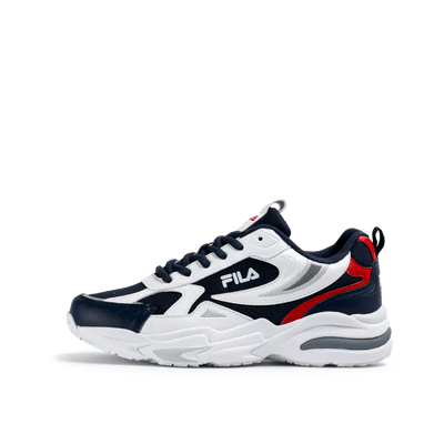 Fila Madrun "White" | FFT014313037