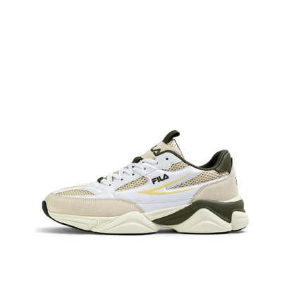 Fila Recade "White" | FFM040813497