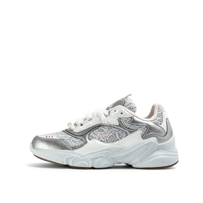 Fila Collene CQ "Gray" | FFW063283044