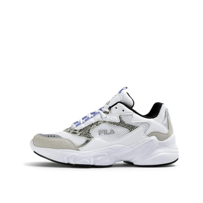 FILA Collene CB "White" | FFT005413096