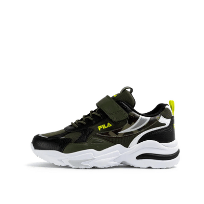 Fila Madrun "Green" | FFK026160017