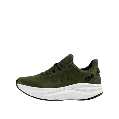 Fila Retron "Green" | FFM047763213