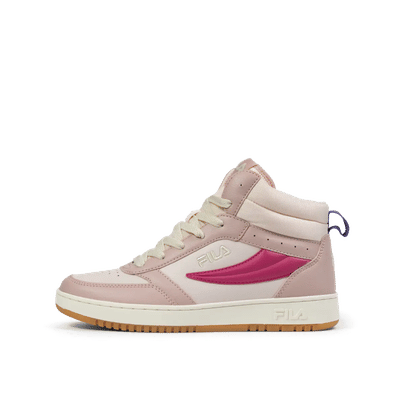 Fila Rega Mid "Rose" | FFT012440029