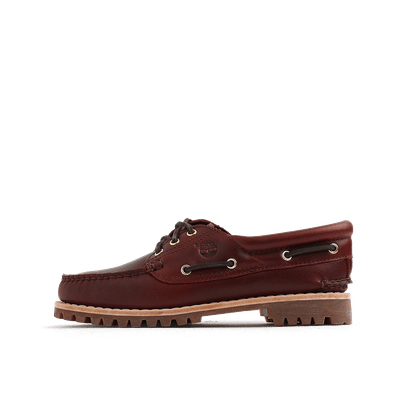 Timberland Authentic "Burg Rootbeer" | TB0A19VAD571