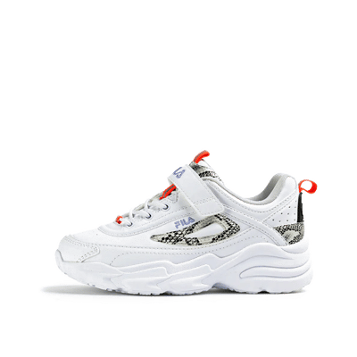 Fila Skye V "White" | FFK026813036