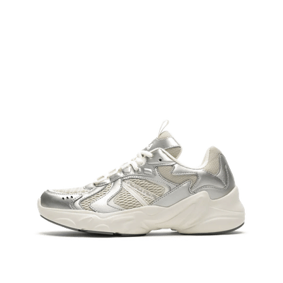 Fila Collene Evo "Silver" | FFW067180097