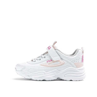 Fila Skye V "White" | FFK026813500