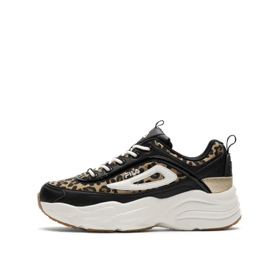 Fila Skye ZP A "Black/Leopard" | FFW0585-83152
