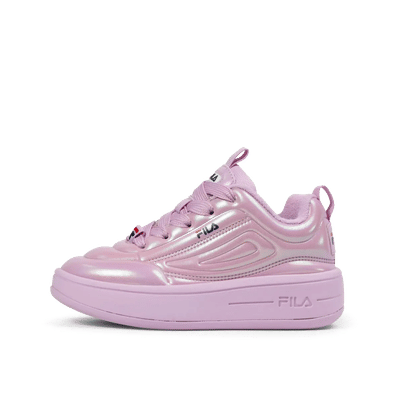 Fila Superbubble "Violet" | FFK026540130