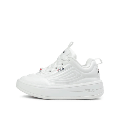 Fila Superbubble "Blanc" | FFT014110004