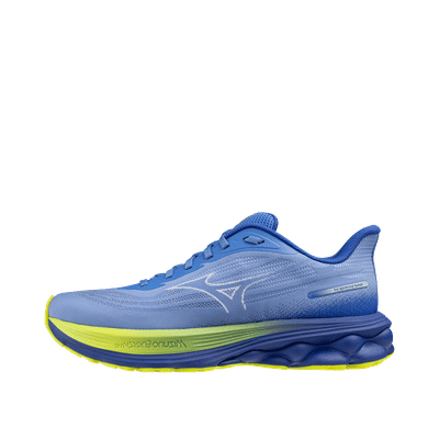 Mizuno WAVE SKYRISE 7 "Ultramarine/White/Dazzling Blue" | J1GD260921