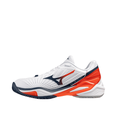 Mizuno Neo Ace "White" | 61GC2662-02