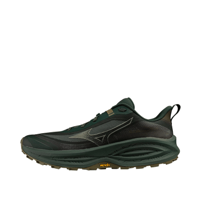 Mizuno Neo Daichi 10 GTX "Dark Green" | J1GM268251