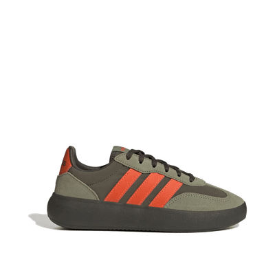 Adidas Barreda Decode "Green" | JQ8853
