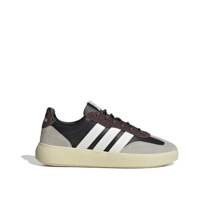 Adidas Barreda Decode "Black" | JR1232