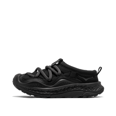 Hoka One One U Ora Primo "Black" | 1141570BBLC