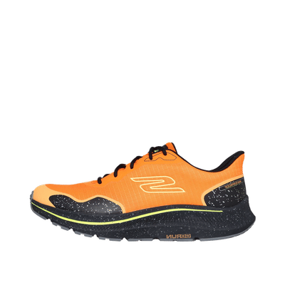 Skechers GO RUN Consistent 2.0 Piedmont CM "Orange/Black" | 220874ORBK
