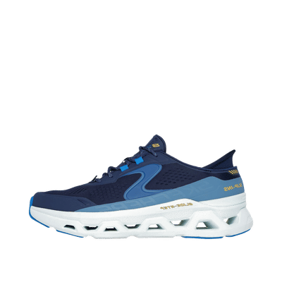 Skechers Glide-Step Altus "Navy/Blue" | 232921NVBL