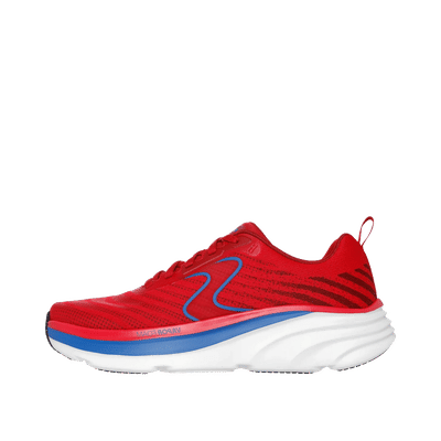 Skechers D'Lux Vapor - Gallor "Red" | 233062RED