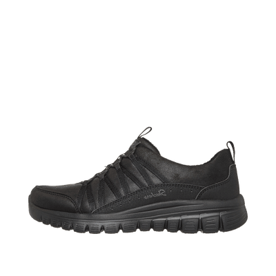 Skechers Graceful - Cozy Hug CM "Black" | 100889BBK