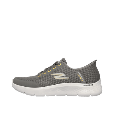 Skechers GO WALK Flex Netro "Brown" | 216332BRN