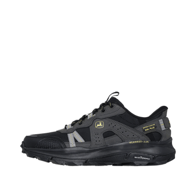 Skechers x John Deere Slip-ins Equalizer 5.0 Trail "Harvest" | 256009BBK