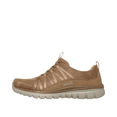 Skechers Graceful "Cozy Hug" "Chestnut" | 100889CSNT