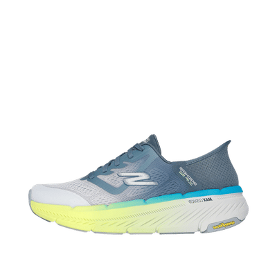 Skechers Slip-ins Max Cushioning Premier 2.0 "Grey" | 220526GYMT