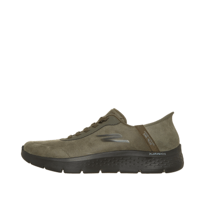 skechers-go-walk-flex-smooth-motion-olive-216326olv