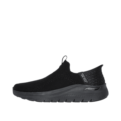 Skechers Arch Fit 2.0 Crayn "Black" | 232900BBK