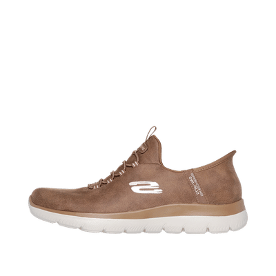 Skechers Slip-ins Summits "Camel" | 150254CML
