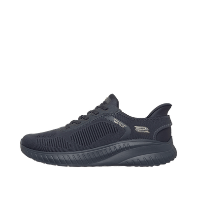 Skechers BOBS Sport Squad Chaos "Dark Navy" | 117497DKNV