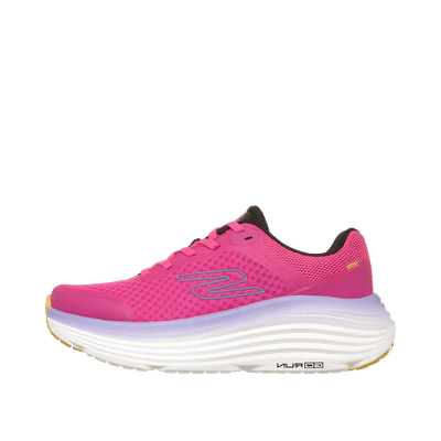 Skechers Max Cushioning Endeavour "Raspberry" | 129470RAS
