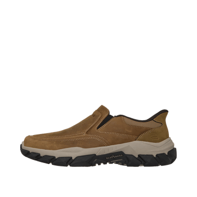 Skechers Santoro - Archaic "Brown" | 205680DSRT