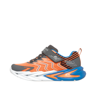 skechers-s-lights-flex-glow-ultra-prism-pacer-charcoalorange-400141lcccor